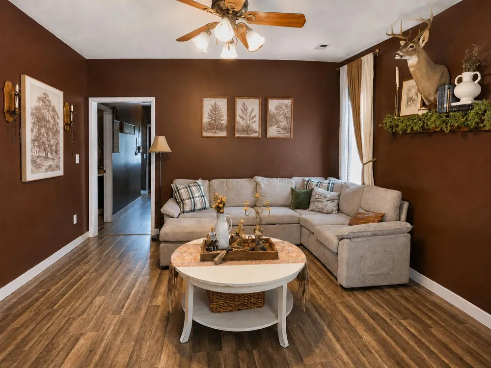 1155 Nellie Head Road Tunnel Hill, GA 30755