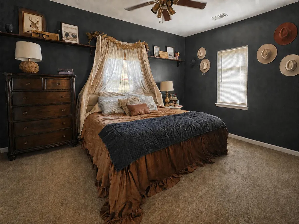 1155 Nellie Head Road Tunnel Hill, GA 30755