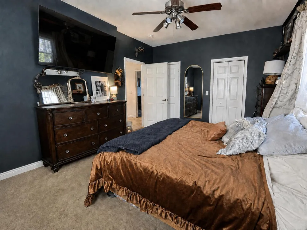 1155 Nellie Head Road Tunnel Hill, GA 30755