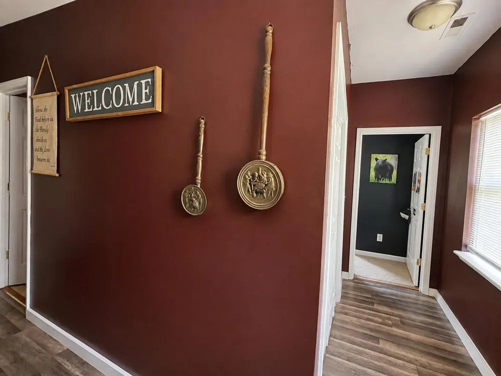 1155 Nellie Head Road Tunnel Hill, GA 30755