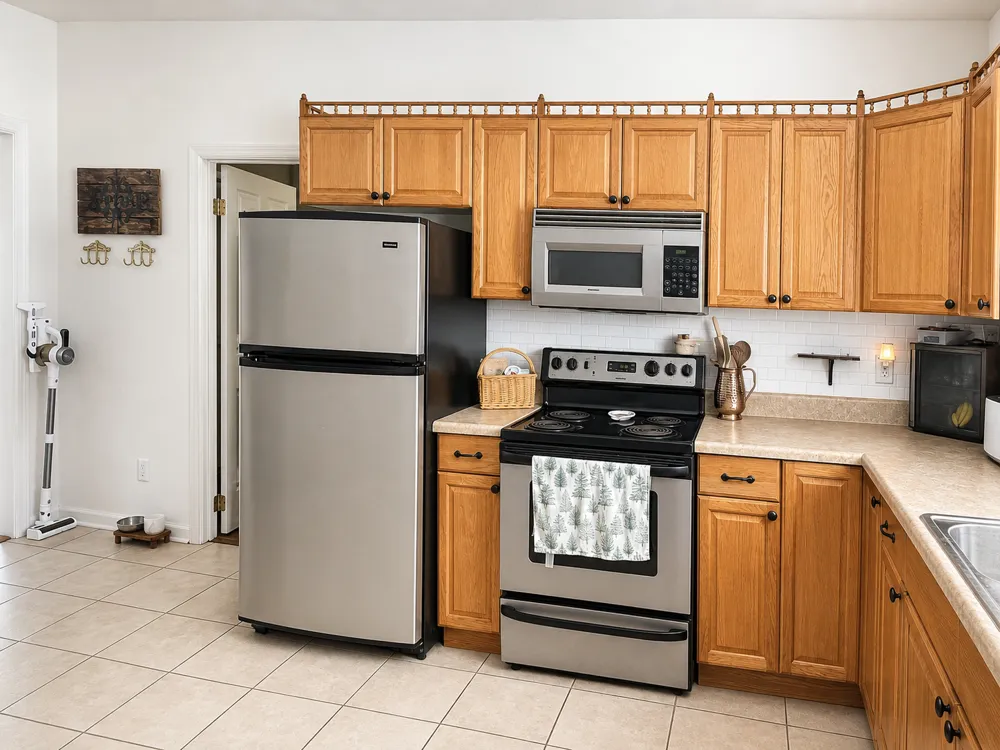 1155 Nellie Head Road Tunnel Hill, GA 30755