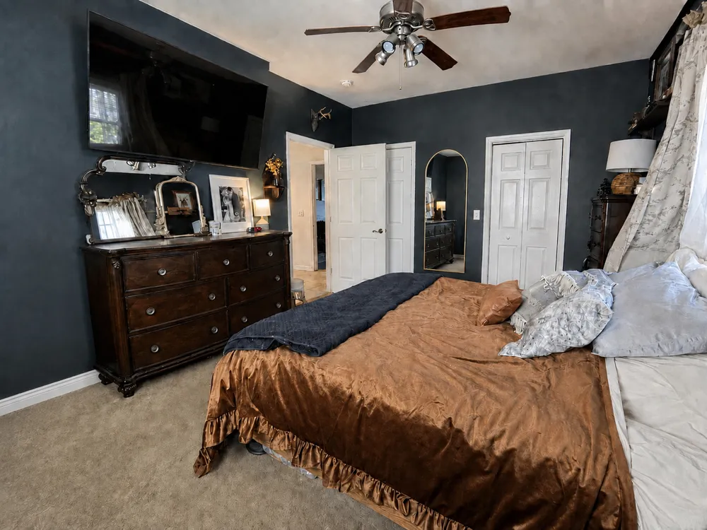 1155 Nellie Head Road Tunnel Hill, GA 30755