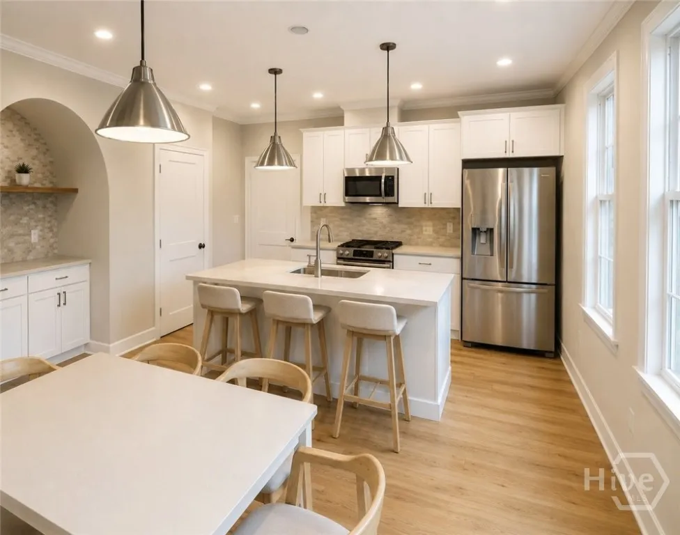 204 Bruce Street Savannah, GA 31406