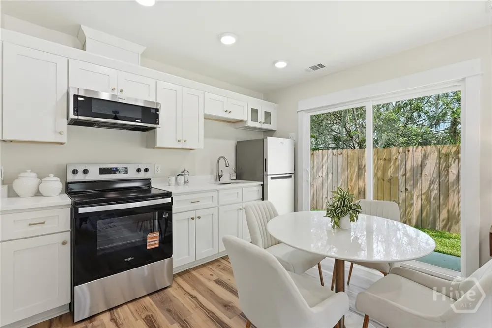 204 Bruce Street Savannah, GA 31406