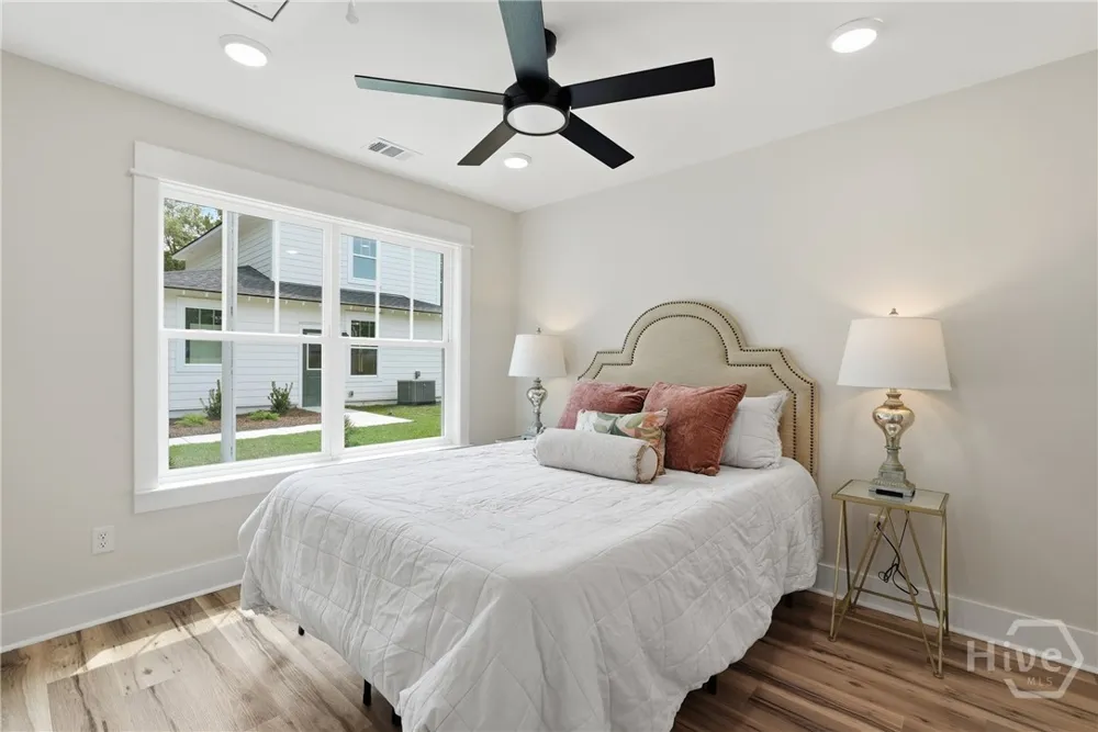 204 Bruce Street Savannah, GA 31406