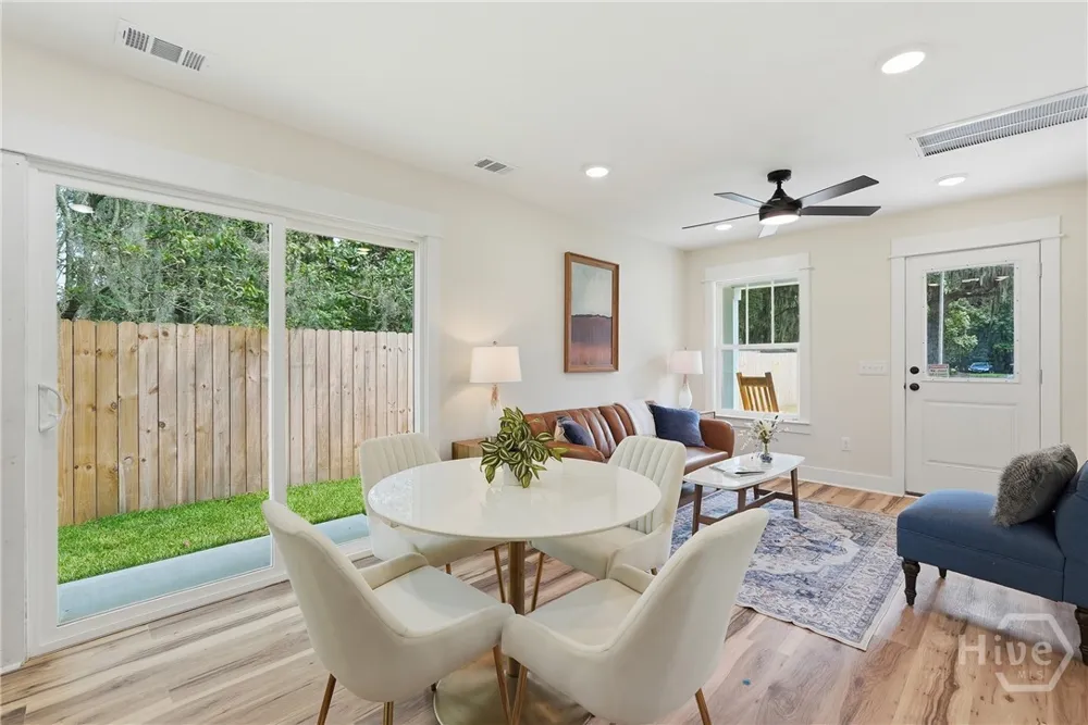204 Bruce Street Savannah, GA 31406
