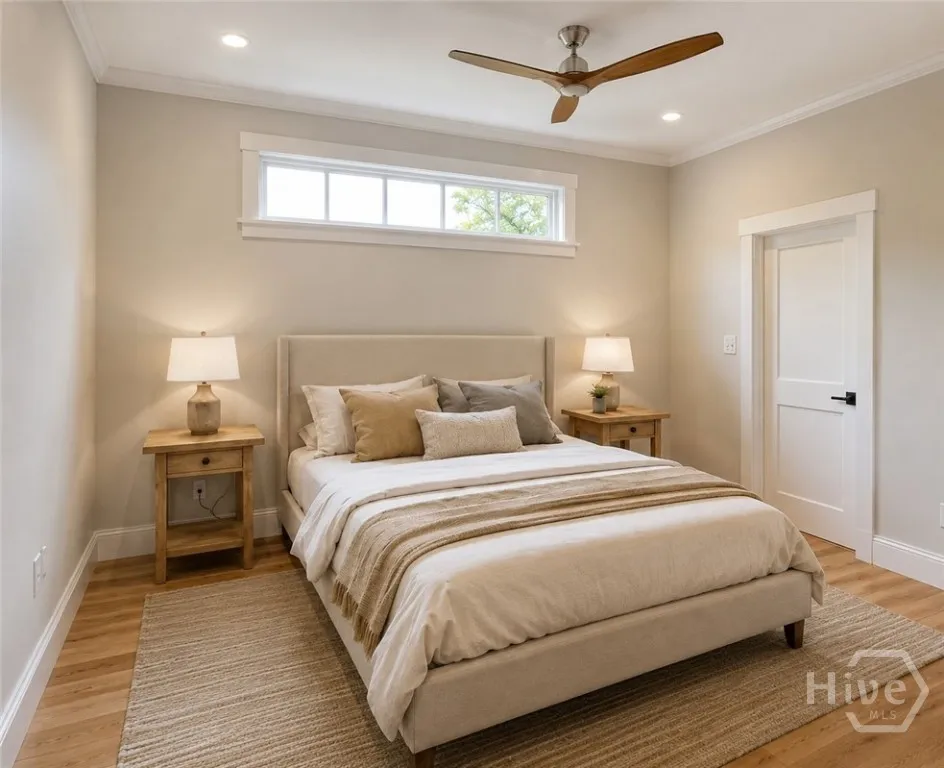 204 Bruce Street Savannah, GA 31406