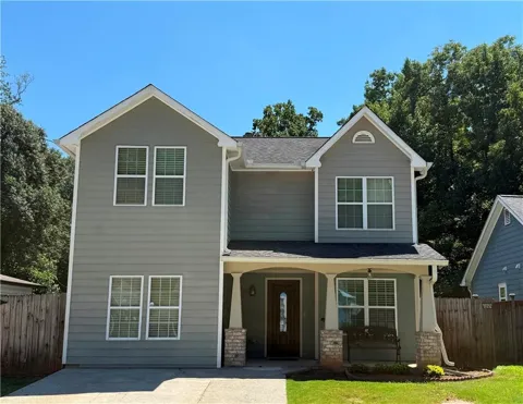 2831 Pebblebrook Court