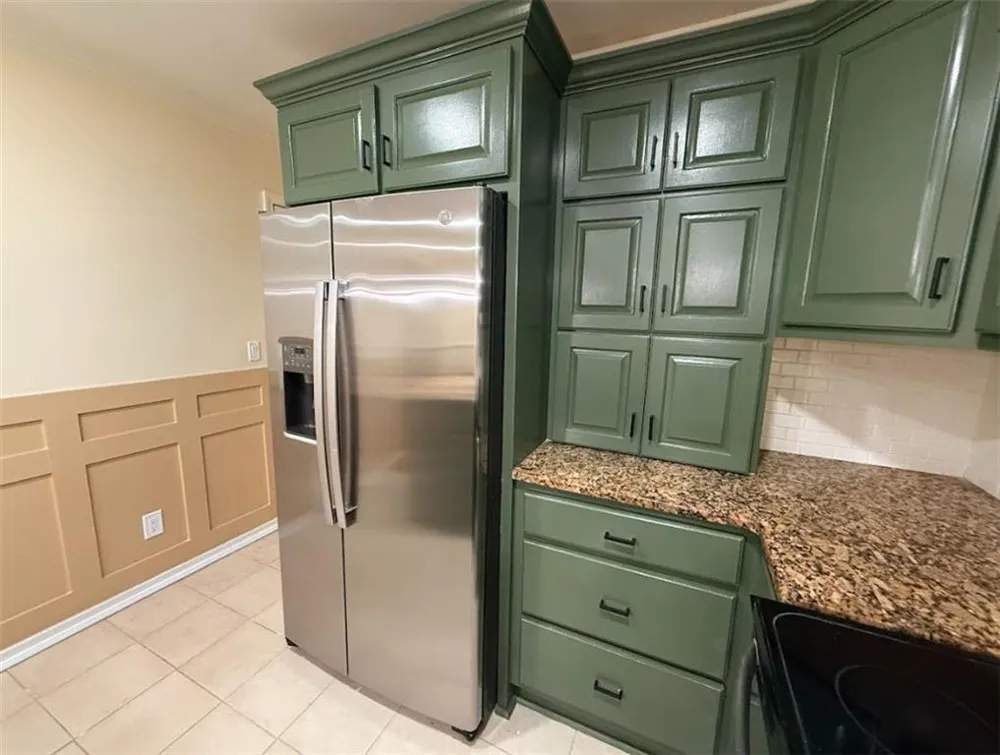 2831 Pebblebrook Court Buford, GA 30518