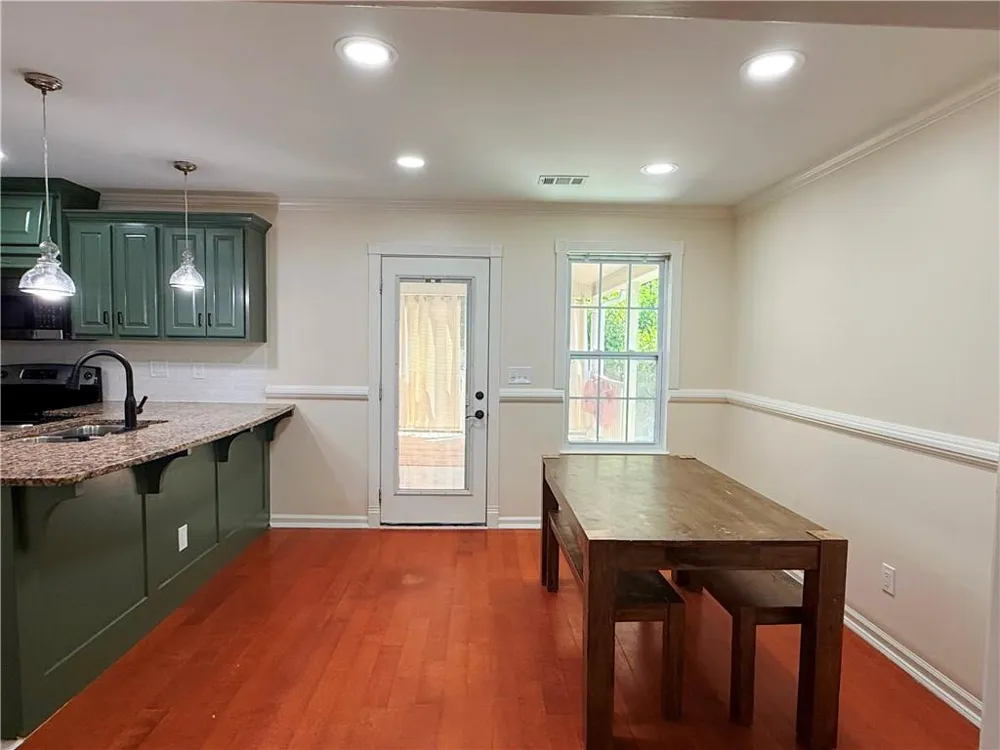2831 Pebblebrook Court Buford, GA 30518