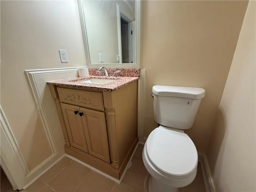 2831 Pebblebrook Court Buford, GA 30518