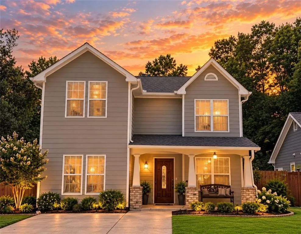 2831 Pebblebrook Court Buford, GA 30518
