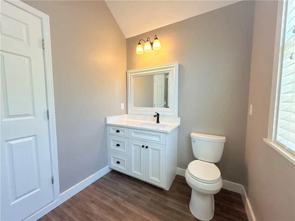2831 Pebblebrook Court Buford, GA 30518