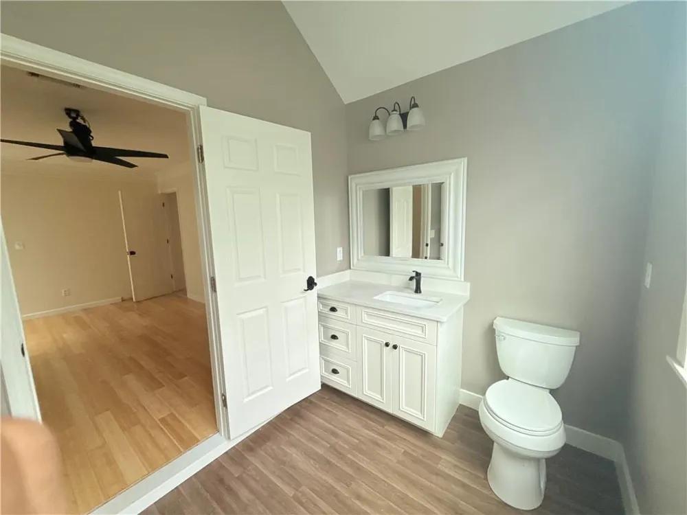 2831 Pebblebrook Court Buford, GA 30518