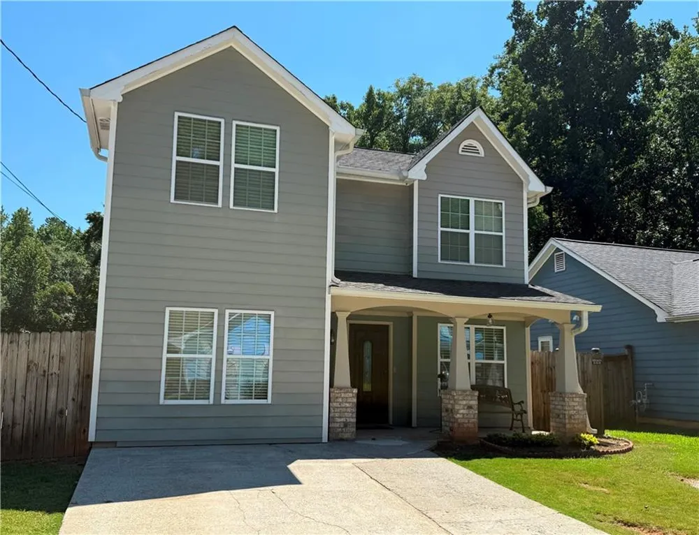 2831 Pebblebrook Court Buford, GA 30518