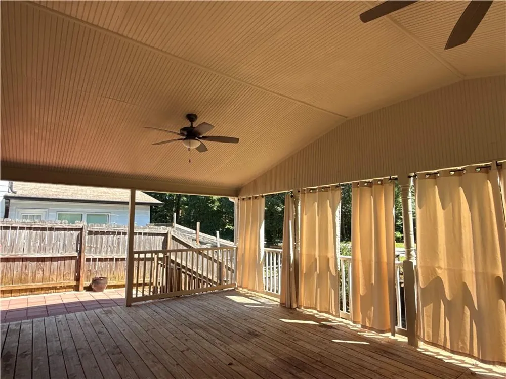2831 Pebblebrook Court Buford, GA 30518