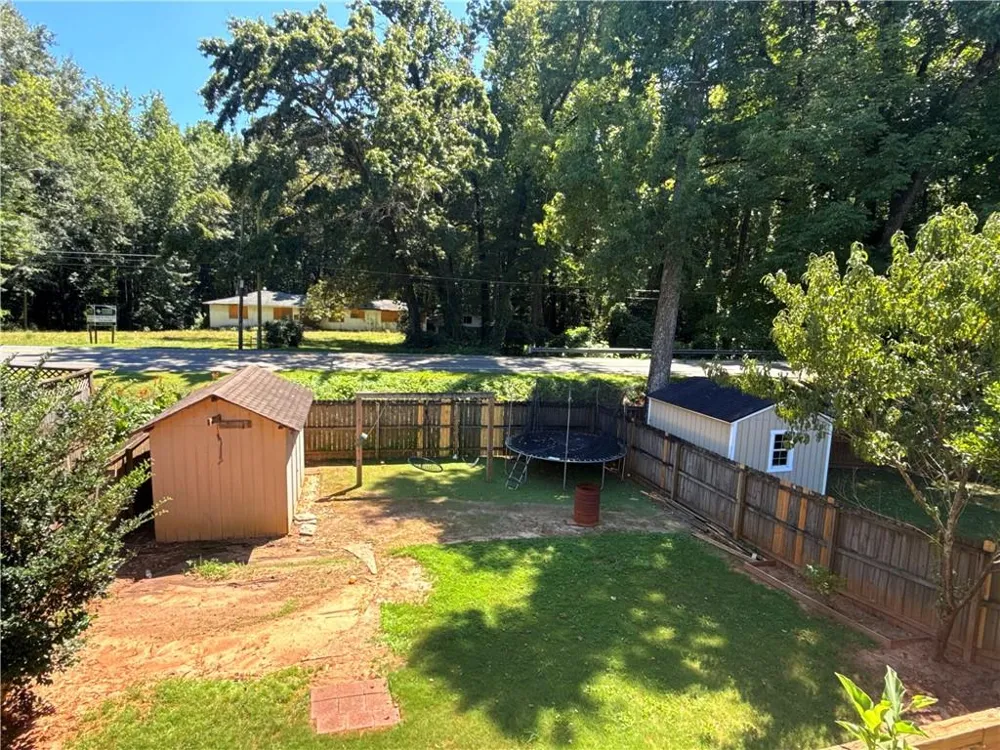 2831 Pebblebrook Court Buford, GA 30518