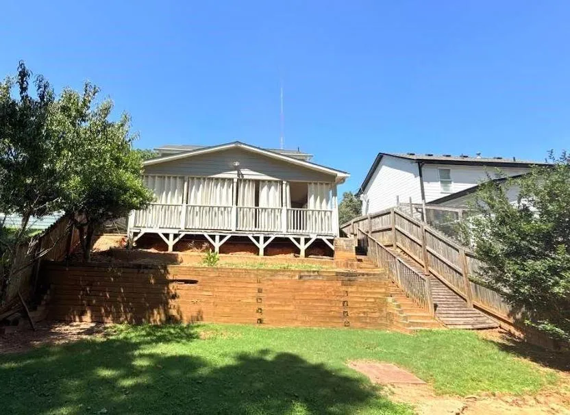 2831 Pebblebrook Court Buford, GA 30518