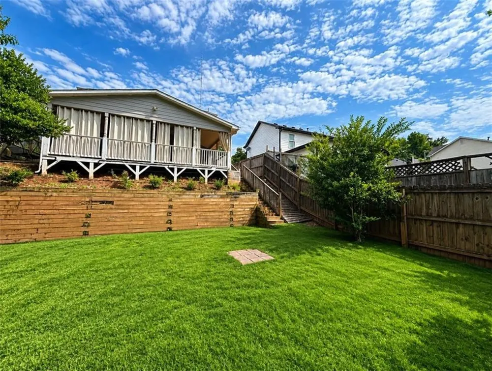 2831 Pebblebrook Court Buford, GA 30518
