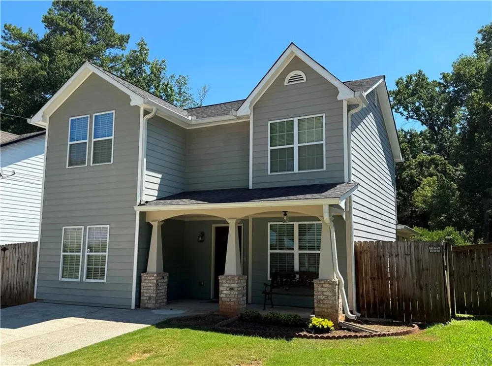 2831 Pebblebrook Court Buford, GA 30518