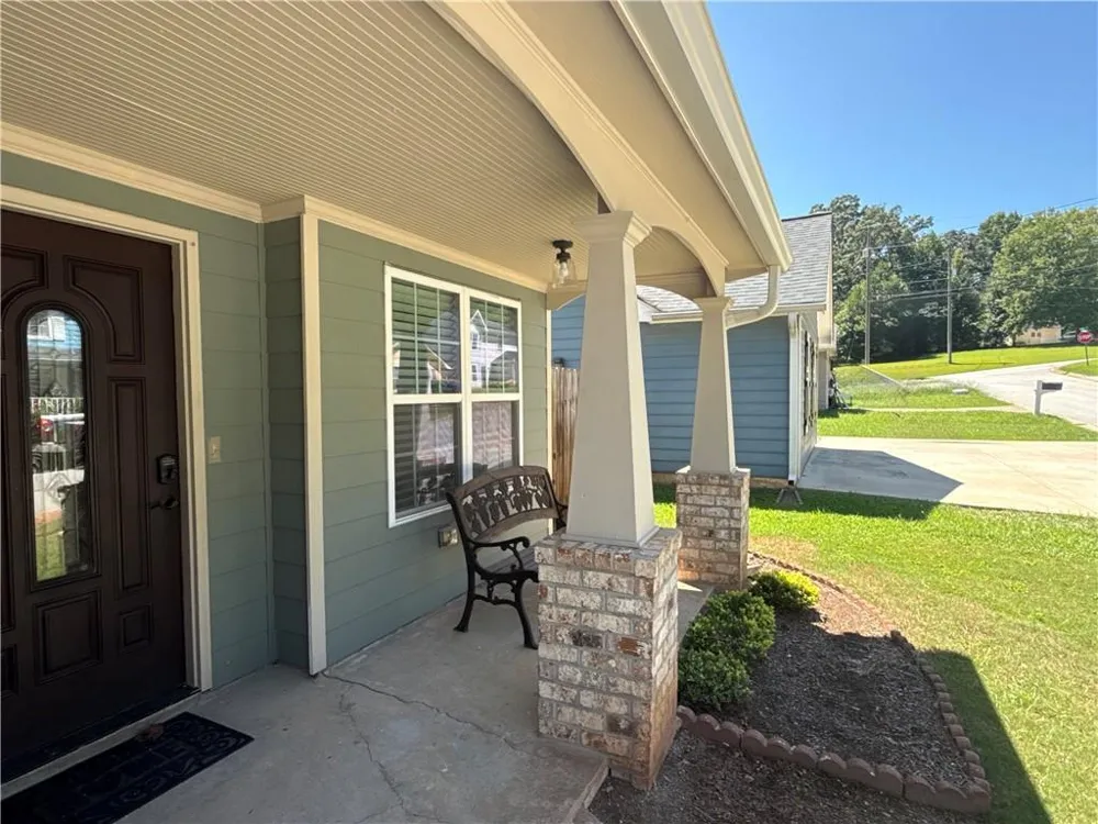 2831 Pebblebrook Court Buford, GA 30518