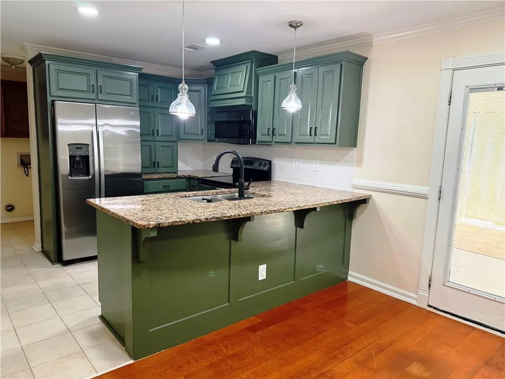2831 Pebblebrook Court Buford, GA 30518