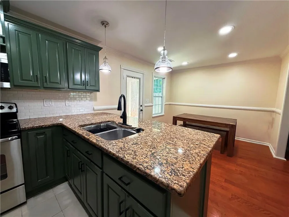 2831 Pebblebrook Court Buford, GA 30518