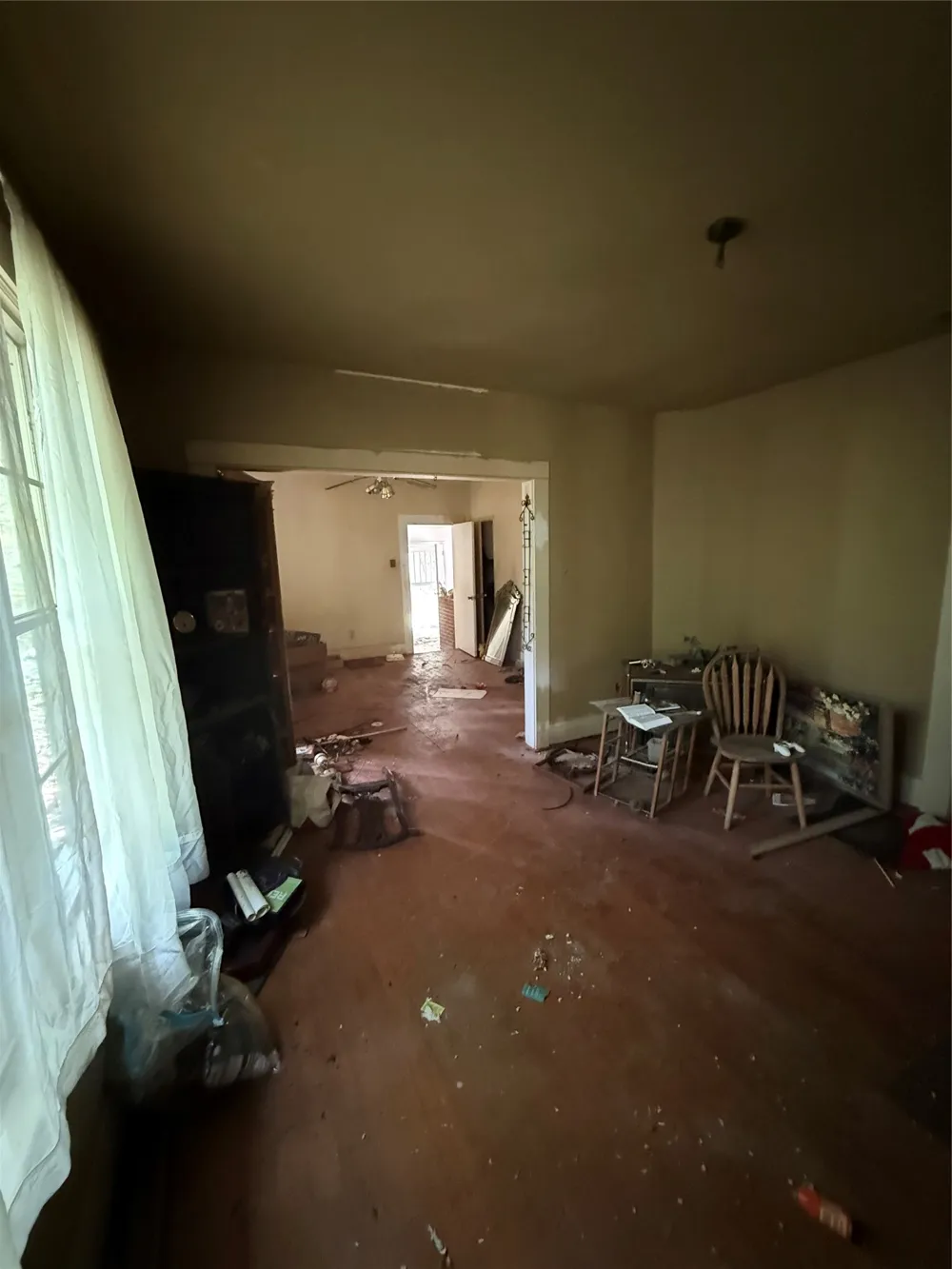 3117 Moore Station Road Shreveport, LA 71108