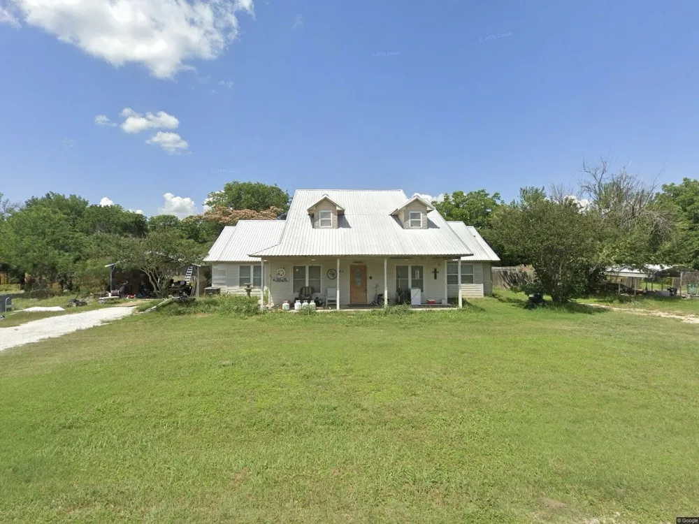 448 Norwood Drive Woodway, TX 76712