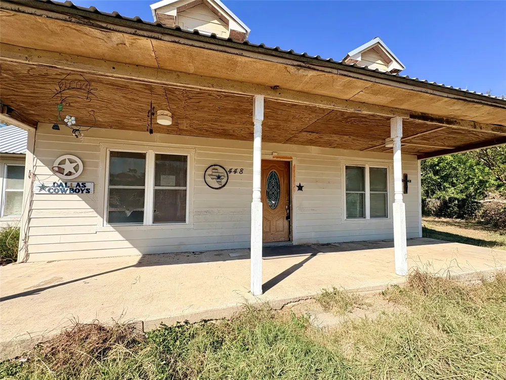 448 Norwood Drive Woodway, TX 76712
