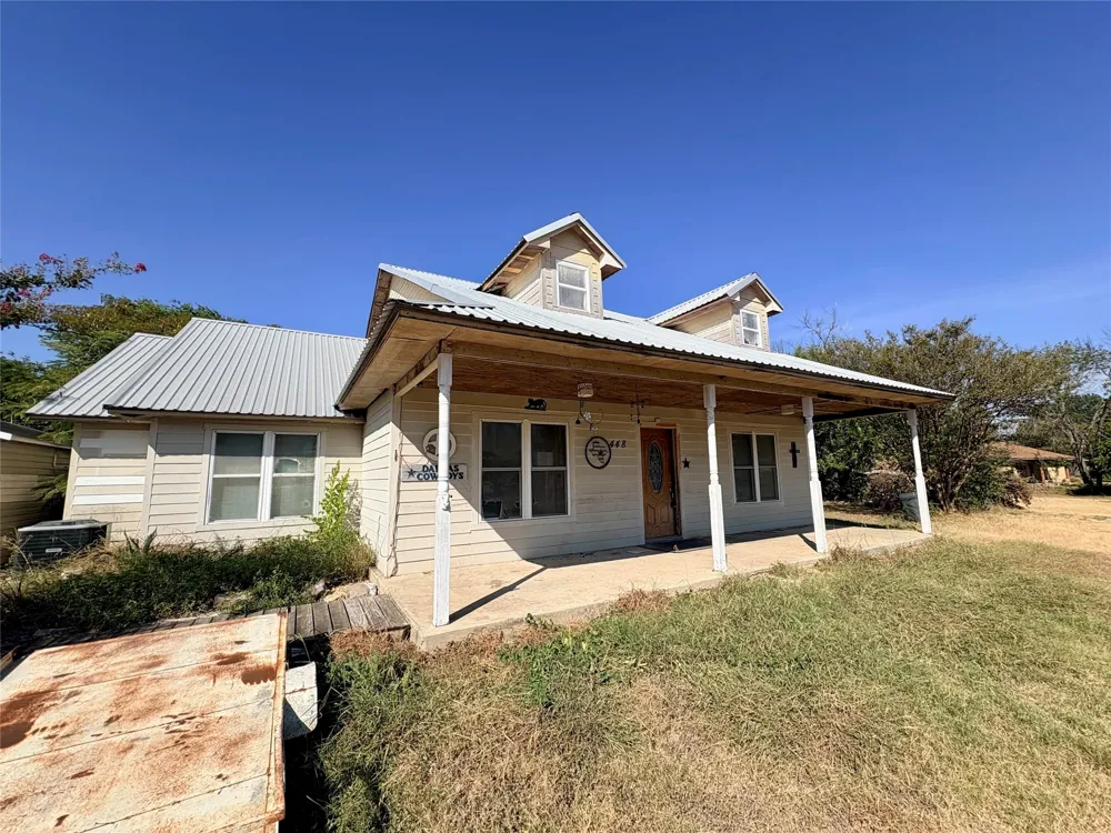 448 Norwood Drive Woodway, TX 76712