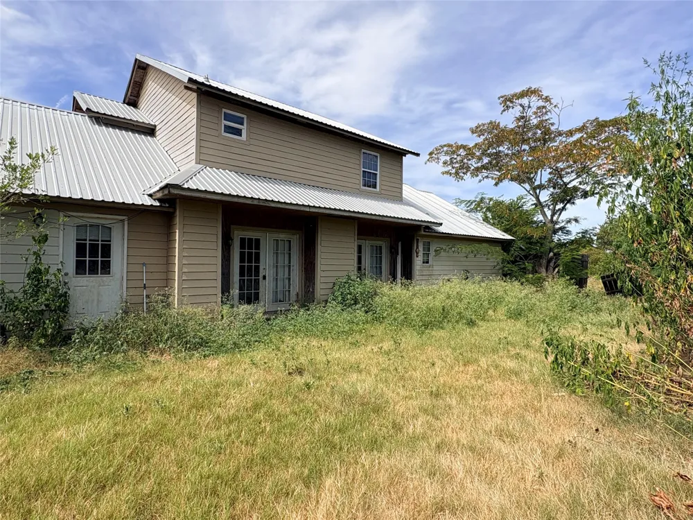 448 Norwood Drive Woodway, TX 76712