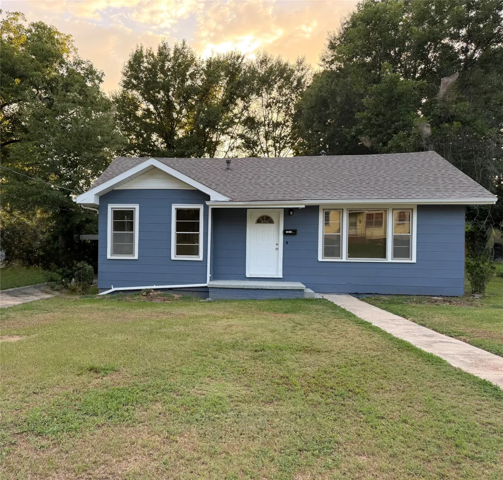 1213 Garrett Drive Haynesville, LA 71038
