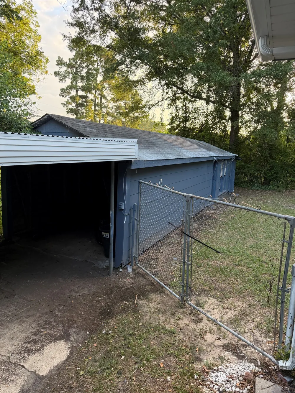 1213 Garrett Drive Haynesville, LA 71038