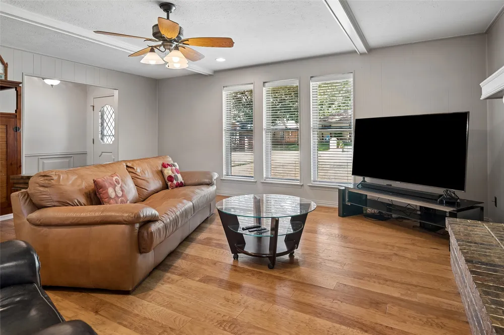 1105 Wood Creek Circle Flower Mound, TX 75028
