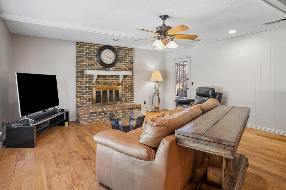 1105 Wood Creek Circle Flower Mound, TX 75028