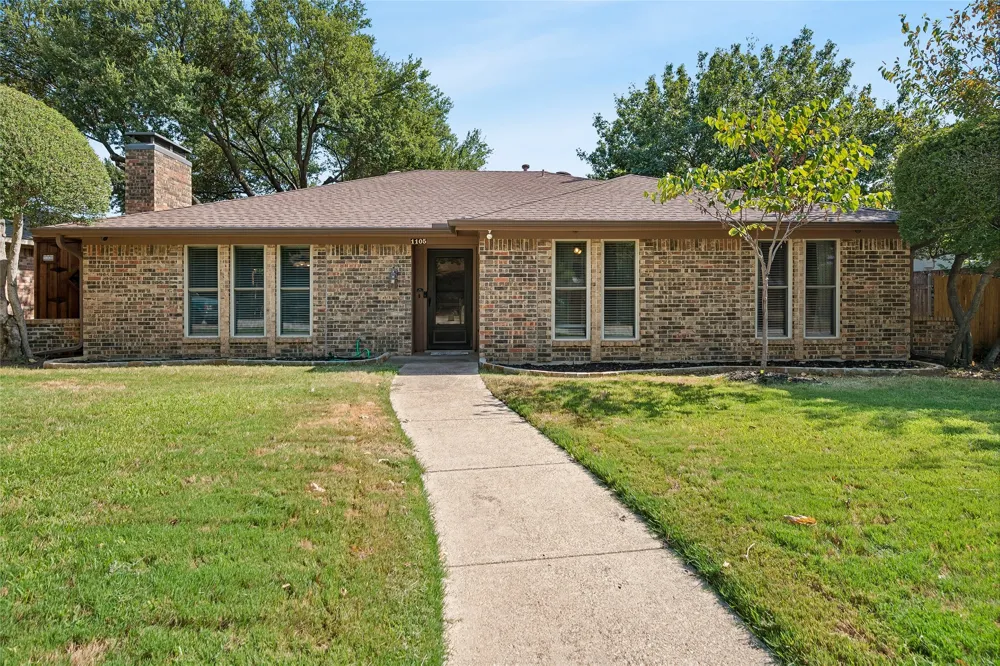 1105 Wood Creek Circle Flower Mound, TX 75028