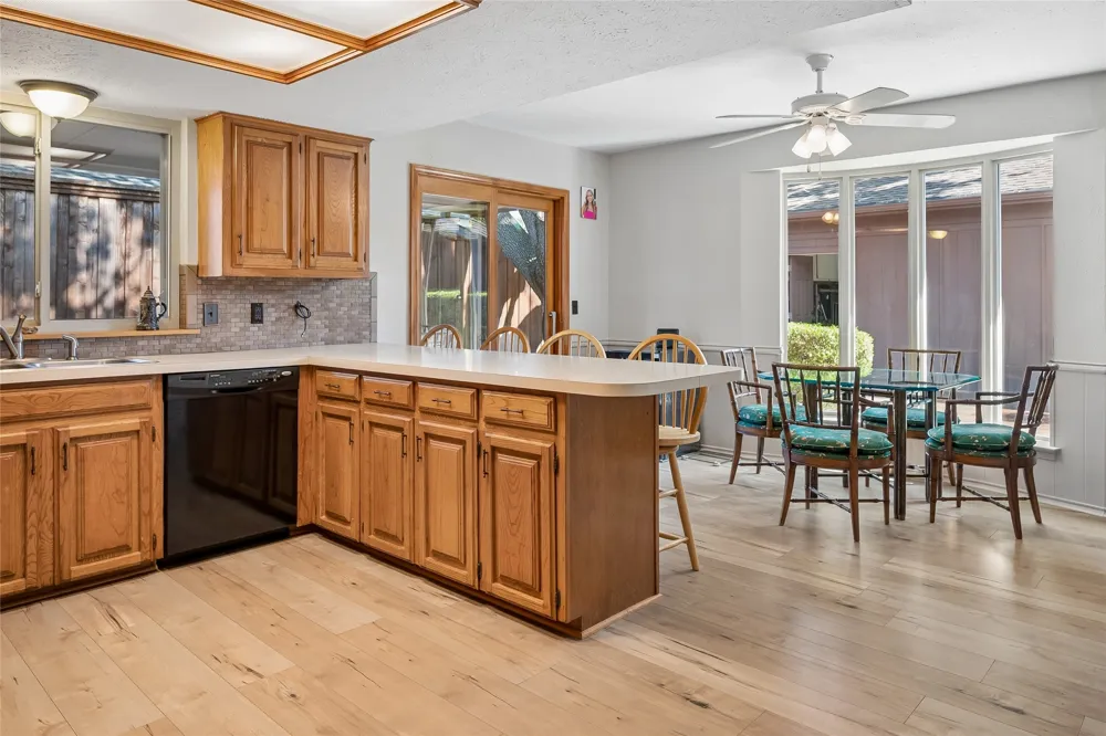 1105 Wood Creek Circle Flower Mound, TX 75028
