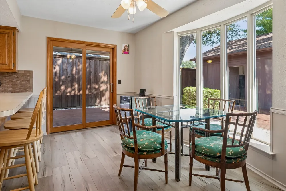1105 Wood Creek Circle Flower Mound, TX 75028
