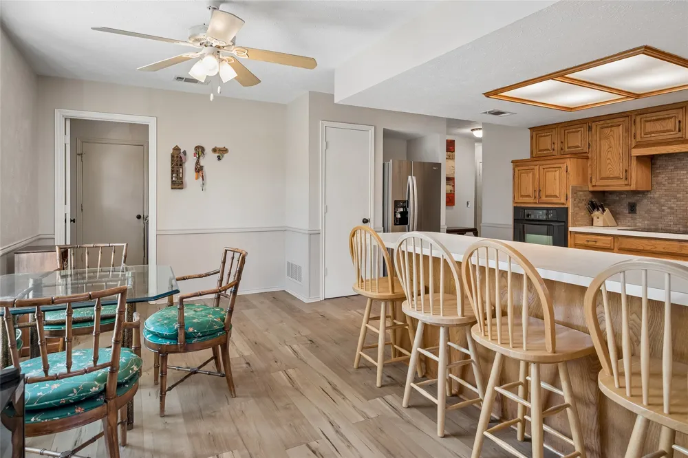 1105 Wood Creek Circle Flower Mound, TX 75028