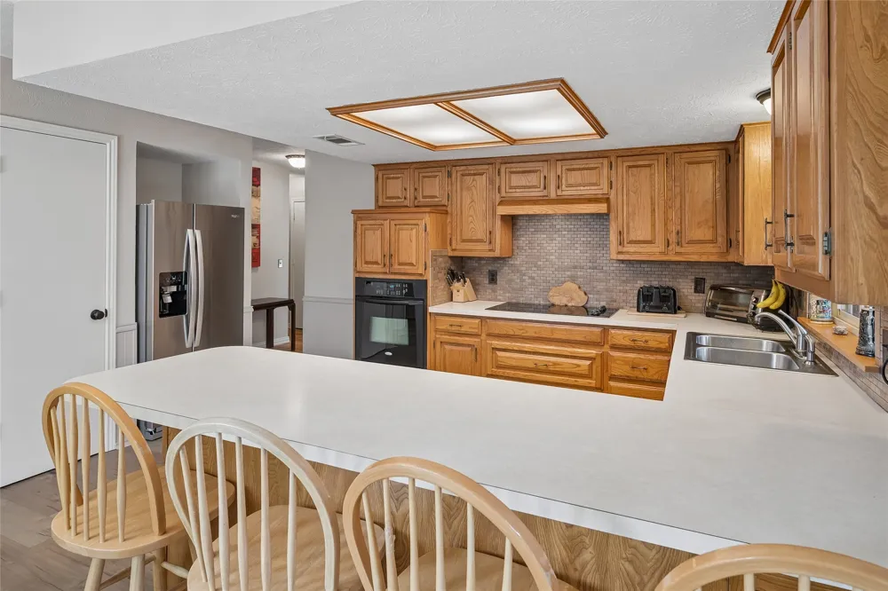 1105 Wood Creek Circle Flower Mound, TX 75028