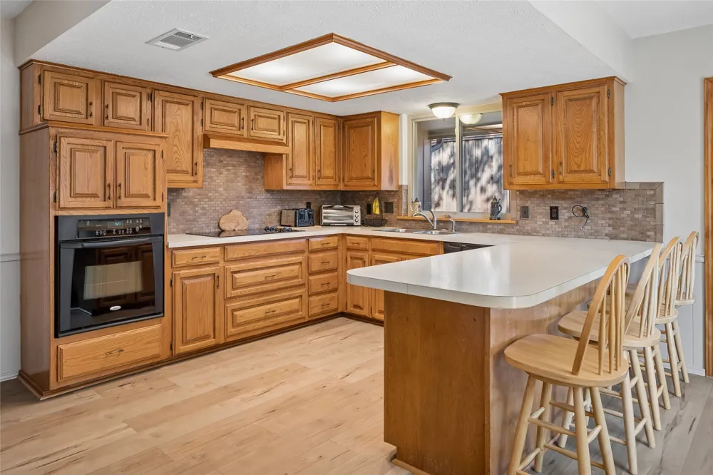 1105 Wood Creek Circle Flower Mound, TX 75028