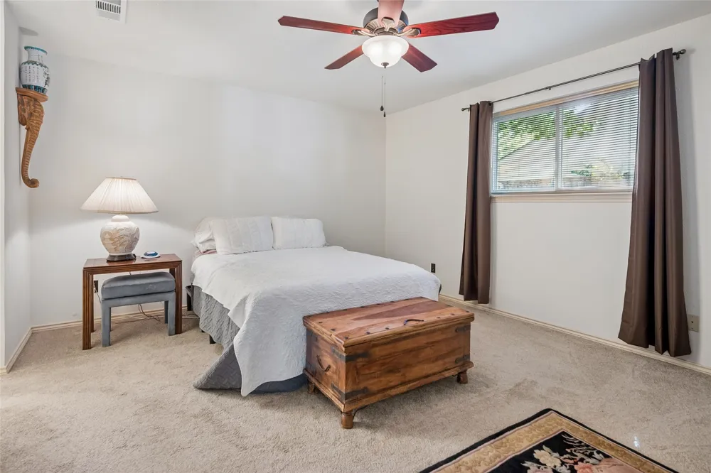1105 Wood Creek Circle Flower Mound, TX 75028