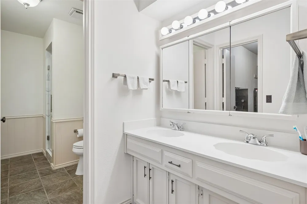1105 Wood Creek Circle Flower Mound, TX 75028