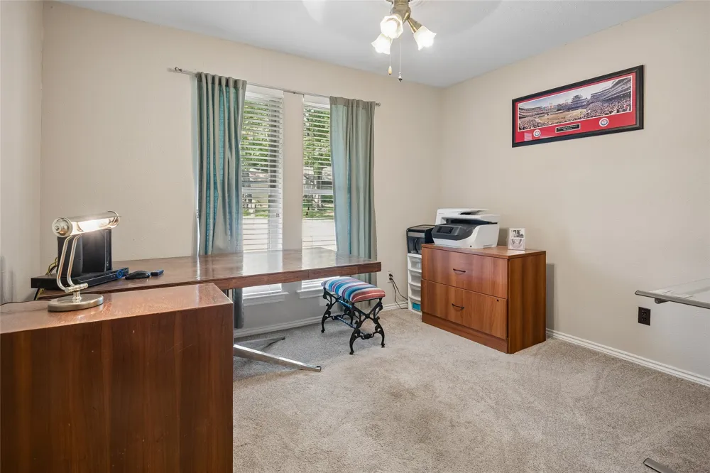 1105 Wood Creek Circle Flower Mound, TX 75028
