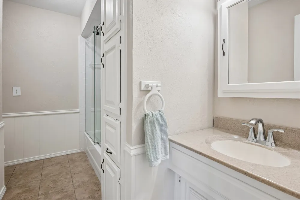 1105 Wood Creek Circle Flower Mound, TX 75028