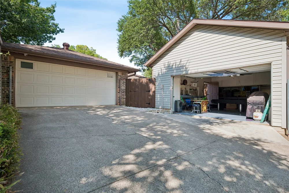 1105 Wood Creek Circle Flower Mound, TX 75028