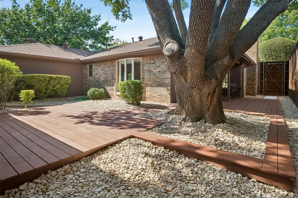 1105 Wood Creek Circle Flower Mound, TX 75028