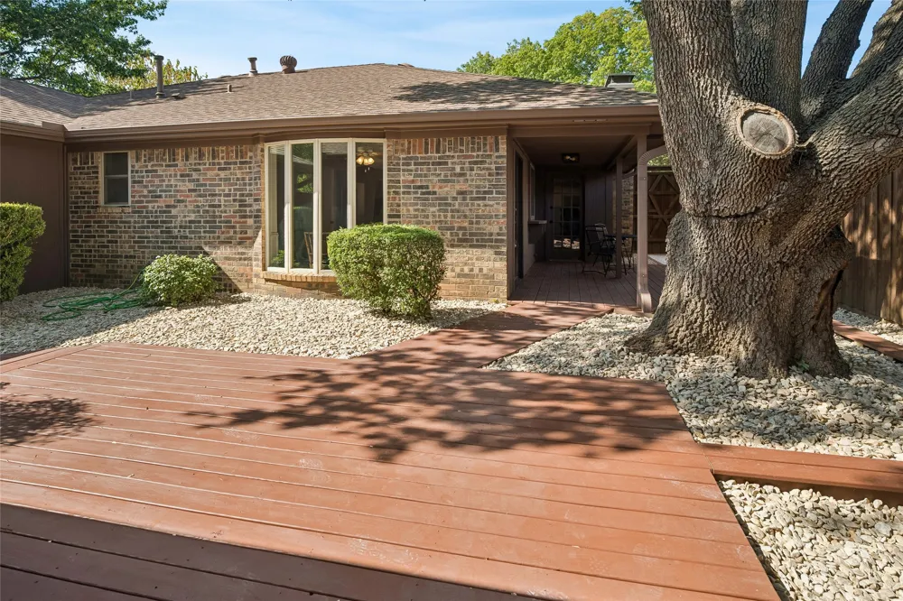 1105 Wood Creek Circle Flower Mound, TX 75028