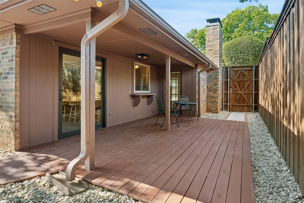 1105 Wood Creek Circle Flower Mound, TX 75028